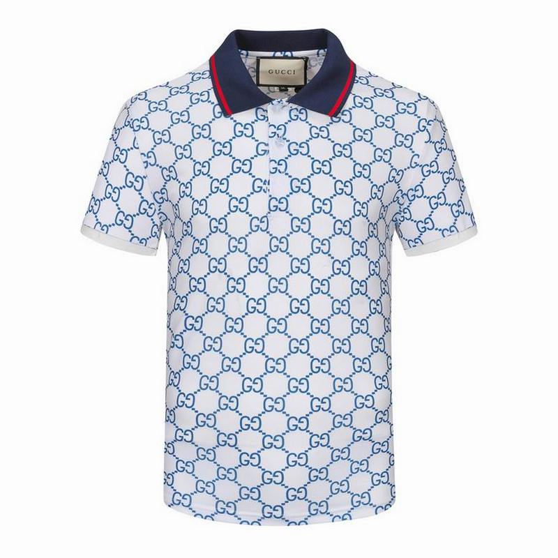 Gucci Men's Polo 28